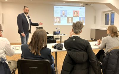 Rückblick, Ausblick und neue Impulse – Mitgliederversammlung 2026
