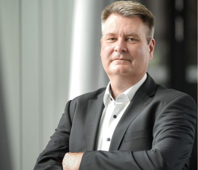 Björn Büttner